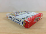 Goemon Mononoke Dochu Tobidase Nabe Bugyo! BOXED GameBoy Game Boy Japan - UB7867