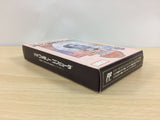 Tantei Jinguuji Saburou Toki no Sugiyuku Mam BOXED NES Famicom Japan - UB4593
