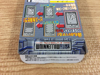 DI3996 Sen'no Millennium BOXED Wonder Swan Bandai Japan
