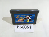 BO3851 Miracle Panzou Nanatsu no Hoshi no UchuuKaizoku GameBoy Advance Japan