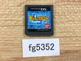 Digimon World Story Nintendo DS Japan - FG5352