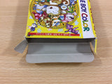 Kaseki Sousei Reborn 2 BOXED GameBoy Game Boy Japan - UC9573