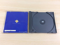 fh1695 SeaBass Fishing Sega Saturn Japan