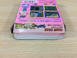 Kuni-chan no Game Tengoku BOXED Sega Game Gear Japan - DG8787
