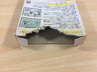 DF1459 Nihon Pro Mahjong Renmei Konin Tetsuman BOXED Wonder Swan Bandai Japan