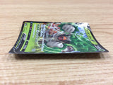 CA2336 RillaboomV Grass RR S4a 009/190 Pokemon Card TCG Japan
