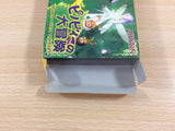 UD8163 Pinobee Adventure BOXED GameBoy Advance Japan