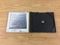 DH2512 Tenchi Muyou Ryououki Gokuraku CD-ROM Sega Saturn Japan