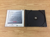 DH2512 Tenchi Muyou Ryououki Gokuraku CD-ROM Sega Saturn Japan