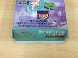 Phantasy Star Gaiden BOXED Sega Game Gear Japan - DG6688