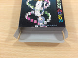 Shinseiki Evangelion Mahjong Hokan Keikaku BOXED GameBoy Game Boy Japan - UD5684