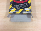 Hammerin' Harry Daiku no Gen san Ghost Building BOXED Game Boy Japan - UB5237