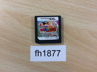 fh1877 Crayon Shin chan Nintendo DS Japan