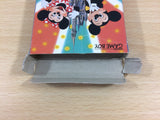 Tokyo Disneyland Mickey no Cinderella jou BOXED GameBoy Game Boy Japan - UB6685