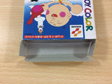 Hanasakatenshi Tentenkun Beat Breaker BOXED GameBoy Game Boy Japan - UC7105