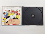 Heisei Tensai Bakabon Susume Bakabons Sega Saturn Japan - FC9681