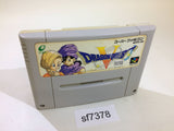Dragon Quest V 5 SNES Super Famicom Japan - SF7378