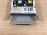 Tantei Jinguuji Saburou Toki no Sugiyuku Mam BOXED NES Famicom Japan - UB4593