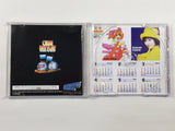 Cube Battler Debugger Shou-hen Sega Saturn Japan - FC9785