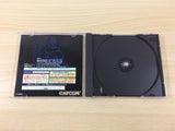 X-Men Vs. Street Fighter Sega Saturn Japan - DG1434