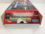 The Typing Of The Dead Boxed HSN-0005 Japan - FC8341