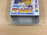 The Game Of Life Jinsei Tomodachi Takusan BOXED GameBoy Game Boy Japan - UB8475