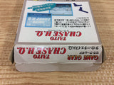 DI3391 Taito Chase H.Q BOXED Sega Game Gear Japan