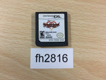 FH2816 Kingdon Hearts 358/2days Nintendo DS Japan