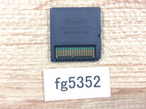 Digimon World Story Nintendo DS Japan - FG5352
