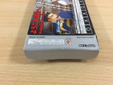 UD7912 Ace Attorney Phoenix Wright 2 BOXED GameBoy Advance Japan