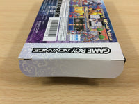 UC1186 Onmyou Taisenki Zeroshiki BOXED GameBoy Advance Japan