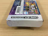 UC1186 Onmyou Taisenki Zeroshiki BOXED GameBoy Advance Japan