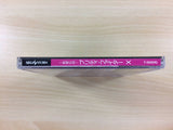Seifuku Densetsu Pretty Fighter X Sega Saturn Japan - UC7687