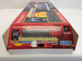 The Typing Of The Dead Boxed HSN-0005 Japan - FC8341