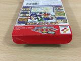 Goemon Mononoke Dochu Tobidase Nabe Bugyo! BOXED GameBoy Game Boy Japan - UB7867