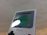kf5183 Plz Read Item Condi GameBoy Pocket Gray Grey Game Boy Console Japan
