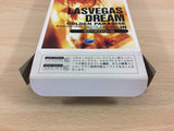 Las Vegas Dream In Golden Paradise BOXED SNES Super Famicom Japan - UC8743