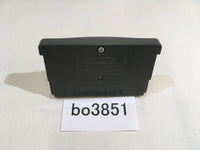 BO3851 Miracle Panzou Nanatsu no Hoshi no UchuuKaizoku GameBoy Advance Japan