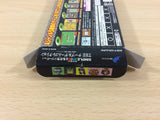 UB3627 Shogi Mah Jong Hanafuda ReVer.si Othello BOXED GameBoy Advance Japan