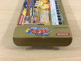 Kessakusen! Ganbare Goemon 1 + 2 BOXED GameBoy Advance Japan - UB8877
