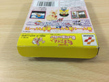 Hanasakatenshi Tentenkun Beat Breaker BOXED GameBoy Game Boy Japan - UC7105