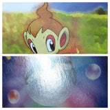 Chimchar Fire - DP1 DPBP#451 Pokemon Card TCG Japan - CA6942