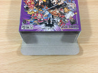 df2343 SAMURAI SHODOWN SPIRITS 3 III ZANKURO MUSOUKEN BOXED Game Boy Japan