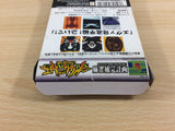 Shinseiki Evangelion Mahjong Hokan Keikaku BOXED GameBoy Game Boy Japan - UD5684