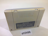 Dragon Quest V 5 SNES Super Famicom Japan - SH5496