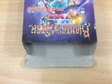 Phantasy Star Gaiden BOXED Sega Game Gear Japan - DG6688