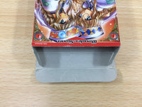 DG4851 Langrisser Millennium WS The Last Century BOXED Wonder Swan Bandai Japan