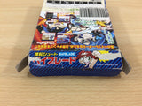 Bakuten Shoot Beyblade BOXED GameBoy Game Boy Japan - UC8877