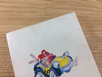 DH2639 Roger Rabbit BOXED Famicom Disk Japan