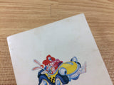 DH2639 Roger Rabbit BOXED Famicom Disk Japan